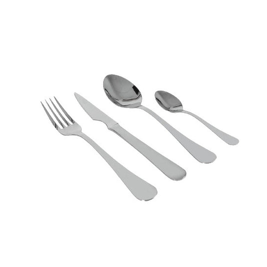 Set de Tacâmuri Quttin Classic 24 Piese