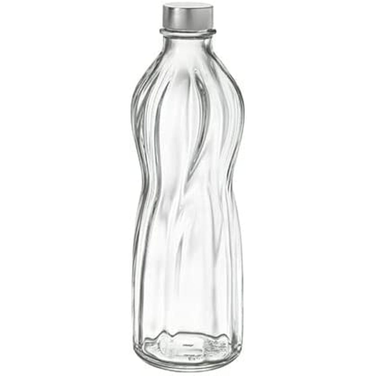 Sticlă (de pus lichide) Bormioli Rocco Aqua Transparent Sticlă (750 ml) (6 Unități)