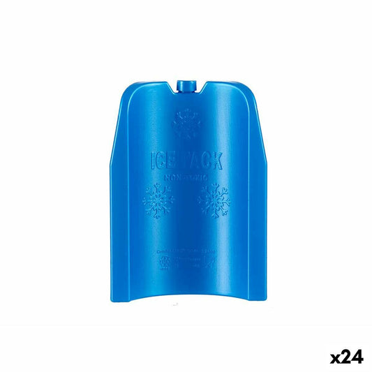 Răcitor de Sticle 300 ml Albastru Plastic (4,5 x 17 x 12 cm) (24 Unități)