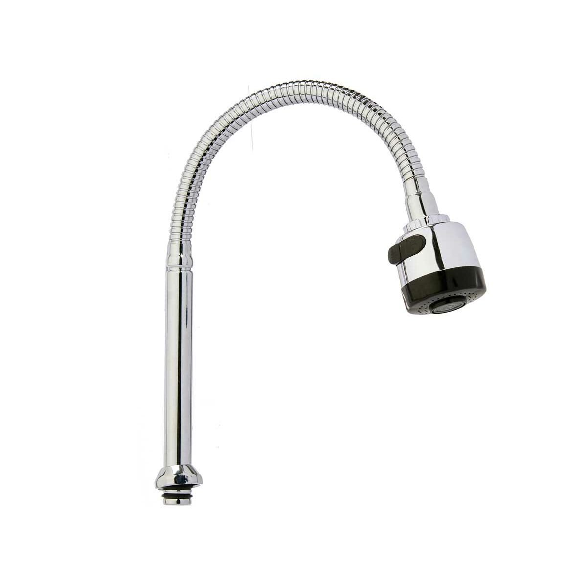 Kitchen Tap Extensibil Multifuncție Metal (12 Unități)