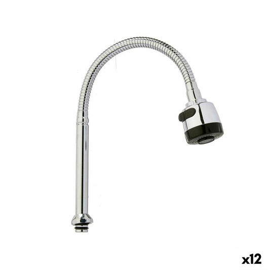 Kitchen Tap Extensibil Multifuncție Metal (12 Unități)