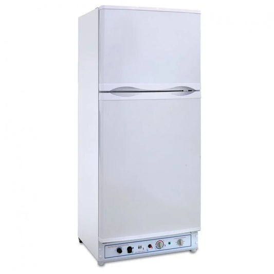 Refrigerator Butsir FREL0185    146 White (146 x 60 x 65 cm)