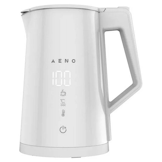 Fierbător Aeno EK8S Alb 2200 W