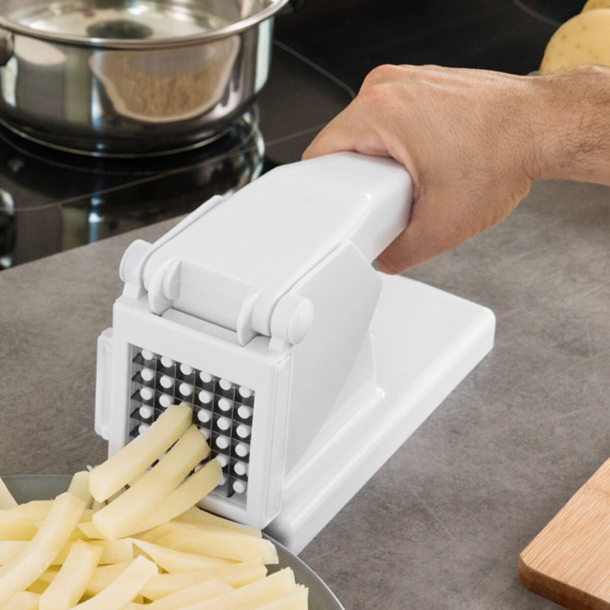 Grater Lifetime