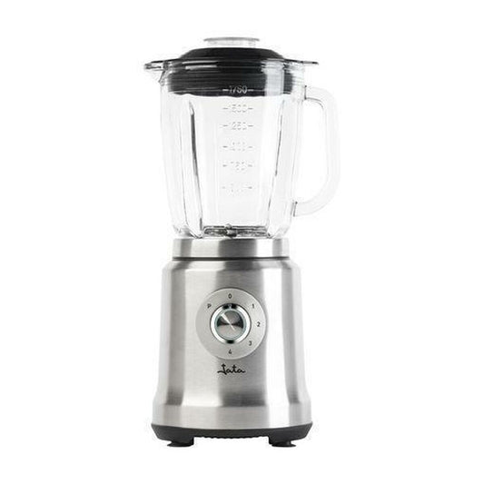 Cup Blender JATA JEBT1241 1200 W 1,75 L Grey