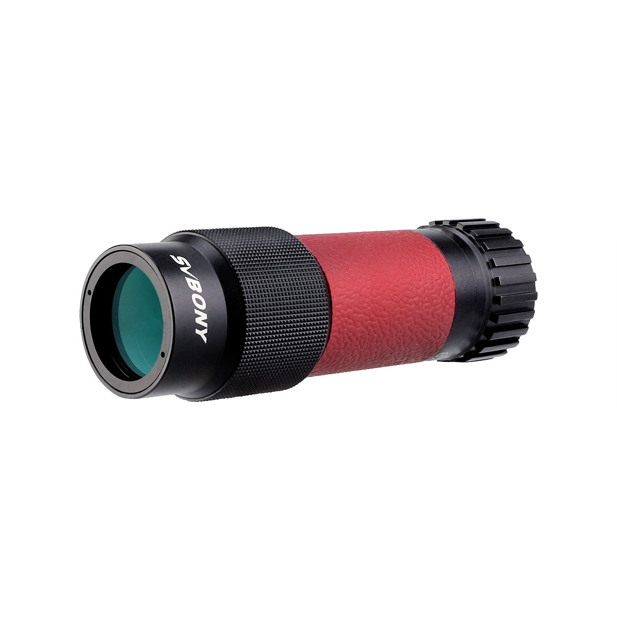 Telescop monocular portabil puternic pentru adulți, dimensiune mini, ideal pentru camping și drumeții, mărire 8x/10x.