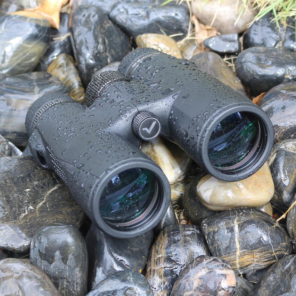 Professional Waterproof High Power Binoculars 10x42