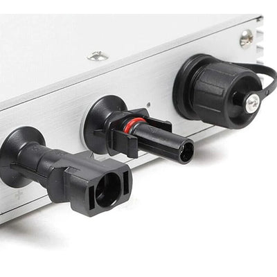 Wireless Solar Grid-Connected Inverter - WVC-300 ,  IP65 Waterproof, MPPT Function