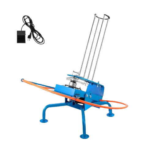 Premium Automatic Clay Pigeon Thrower - 50 Capacity Trap Skeet Electronic