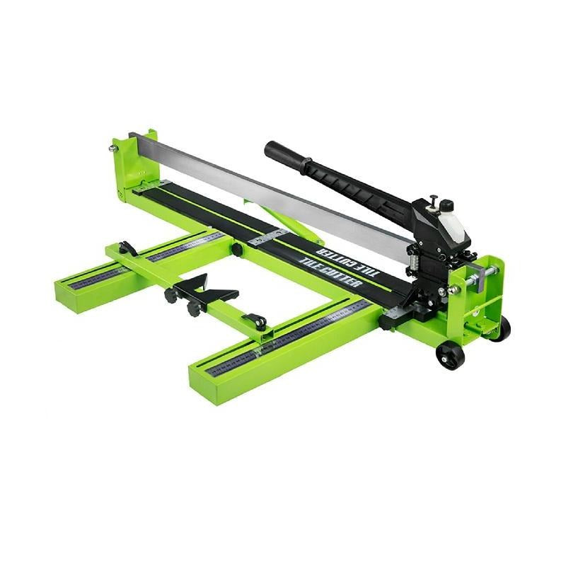 VEVOR Professional Infrared Laser Manual Tile Cutter for Cutting Ceramic Porcelain Tiles (up to 50 cm)