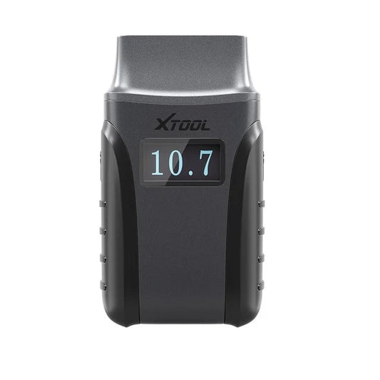 Diagnostic equipment, Xtool, A30M, Bluetooth, 21 Functions, Black