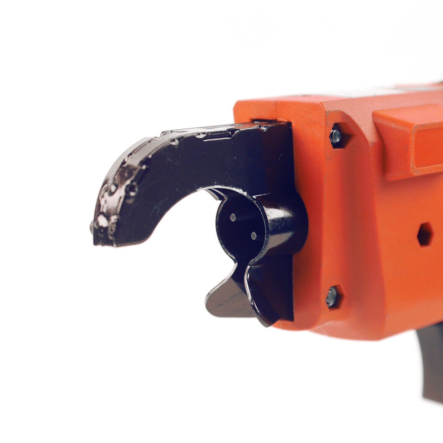 Rebar Tying Machine, 12V, Metal, 34mm, One Battery, Orange