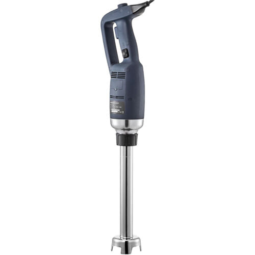 Immersion Blender, Handheld, Space-saving, Thick Blade