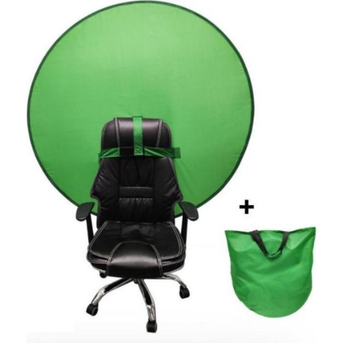 Green Screen Doek | 142 cm