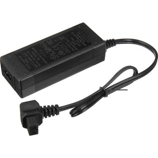 Ladă frigorifică cu compresor Hcalory - 25 L - AC/DC - 12V-24V/230V - Pentru mașină și casă - Rechizite pentru camping în aer liber - Negru/Gri