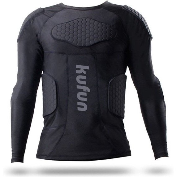 Bodyprotector M | Volwassenen | Body protector | Motorcross | Wintersport | Paardrijden