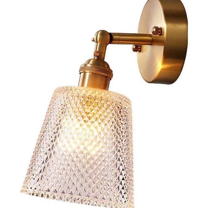 Hanglamp | Wandlamp | Goud | Lamp | Lampen | Modern | Lampenkap | Hanglamp industrieel