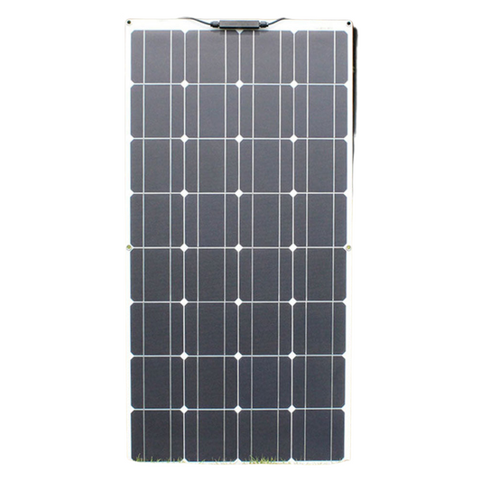 500 W 12 V monocristallin. Panneau solaire, 600 W, flexible, étanche, CE, RoHS