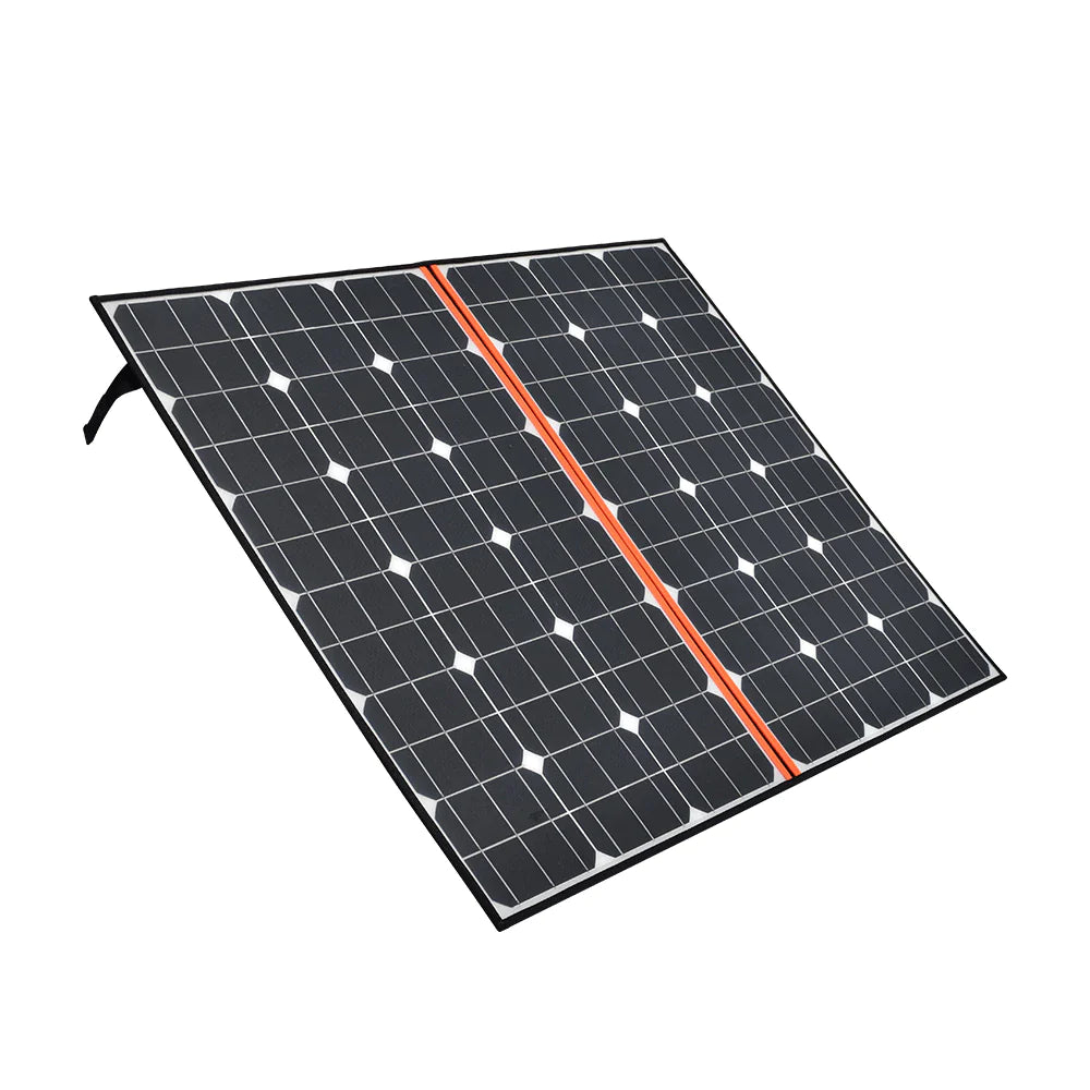 Opvouwbaar Zonnepaneel 150 Watt