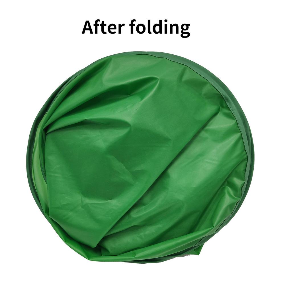 Green Screen Doek | 142 cm