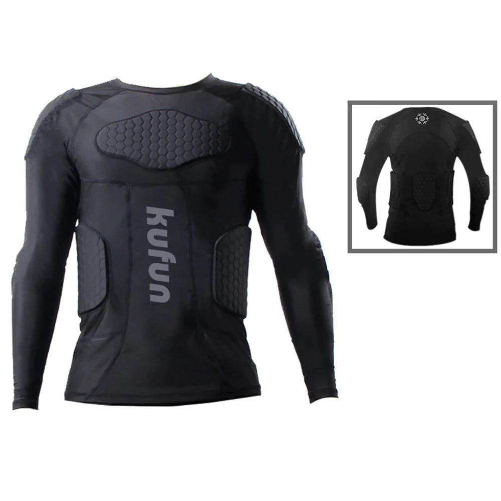 Bodyprotector M | Volwassenen | Body protector | Motorcross | Wintersport | Paardrijden