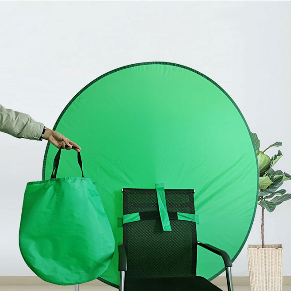 Green Screen Doek | 142 cm