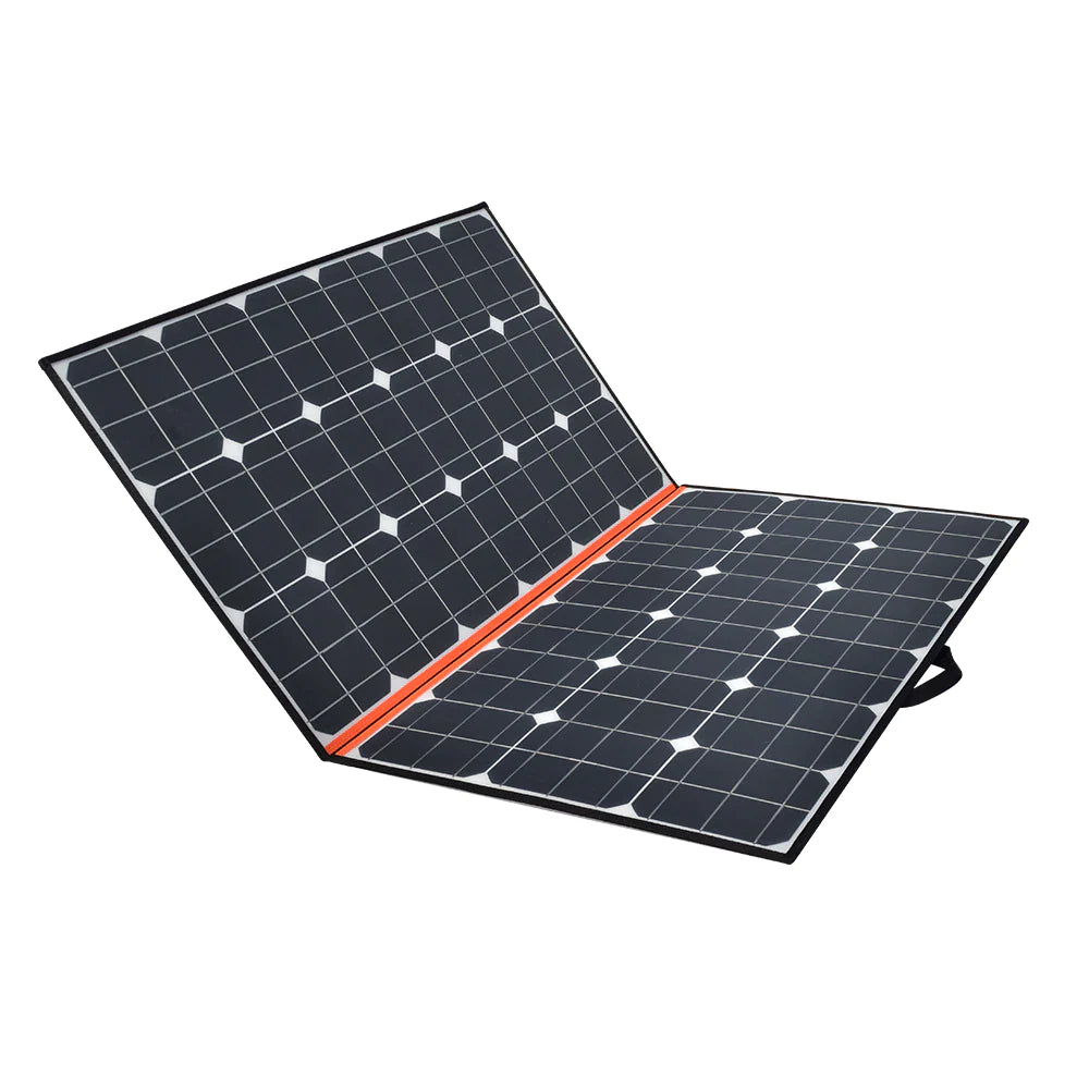 Panneau solaire pliable 150 watts