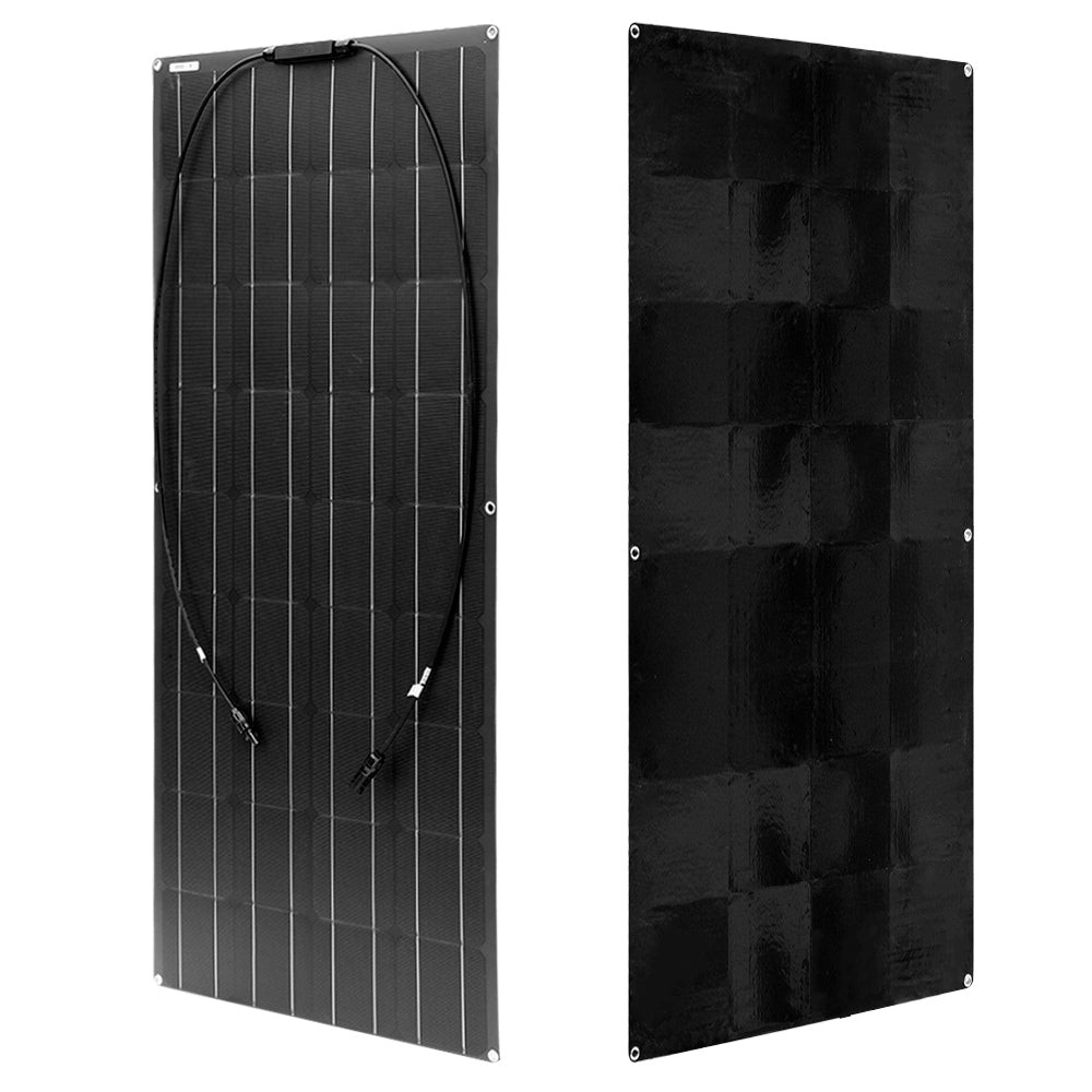 Monocrystalline Solar Panel Kit 120W,36 Cells,1175*540*3mm,CE,FCC,RoHS