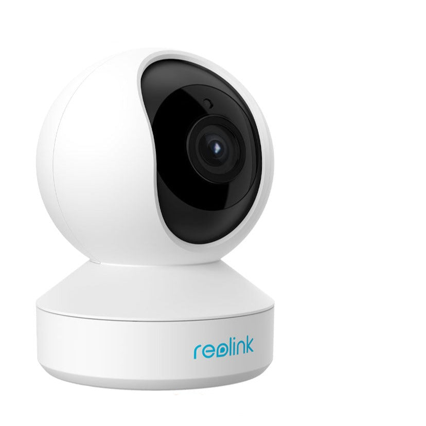 5MP Reolink E1 Zoom PTZ Cameră WiFi Zoom optic 3X 0Lux IR 12m Detectare oameni/animale de companie