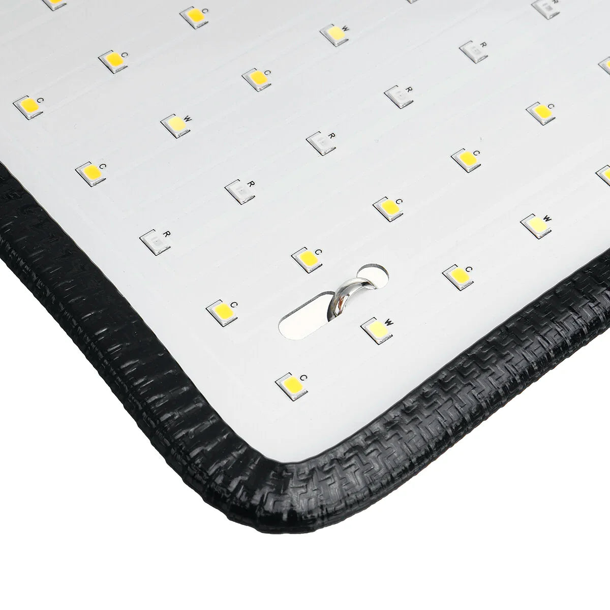 Elfeland LED Kweeklamp-Kweeklampen-100W Groeilampen voor Tuin