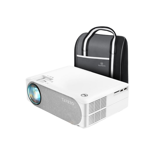 Projector V630W 1080P 4K WIFI 3Yr Warranty