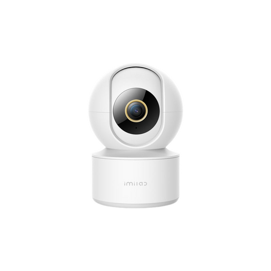 Cameră de securitate IP Wifi C21 de 4MP, Starlight Night Vision, vedere 360