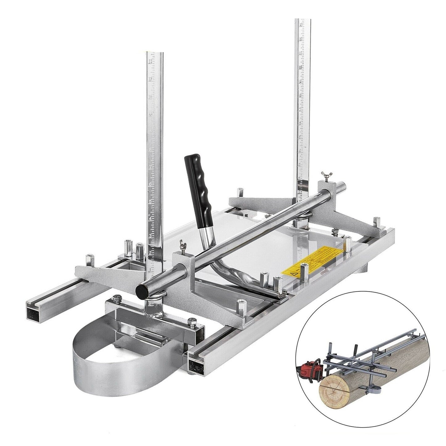 Houtsnij Zaag | Elektrische zaag | Zaagtafel | Zaag | Kettingzaag | Complete set | Speciaal voor houten planken