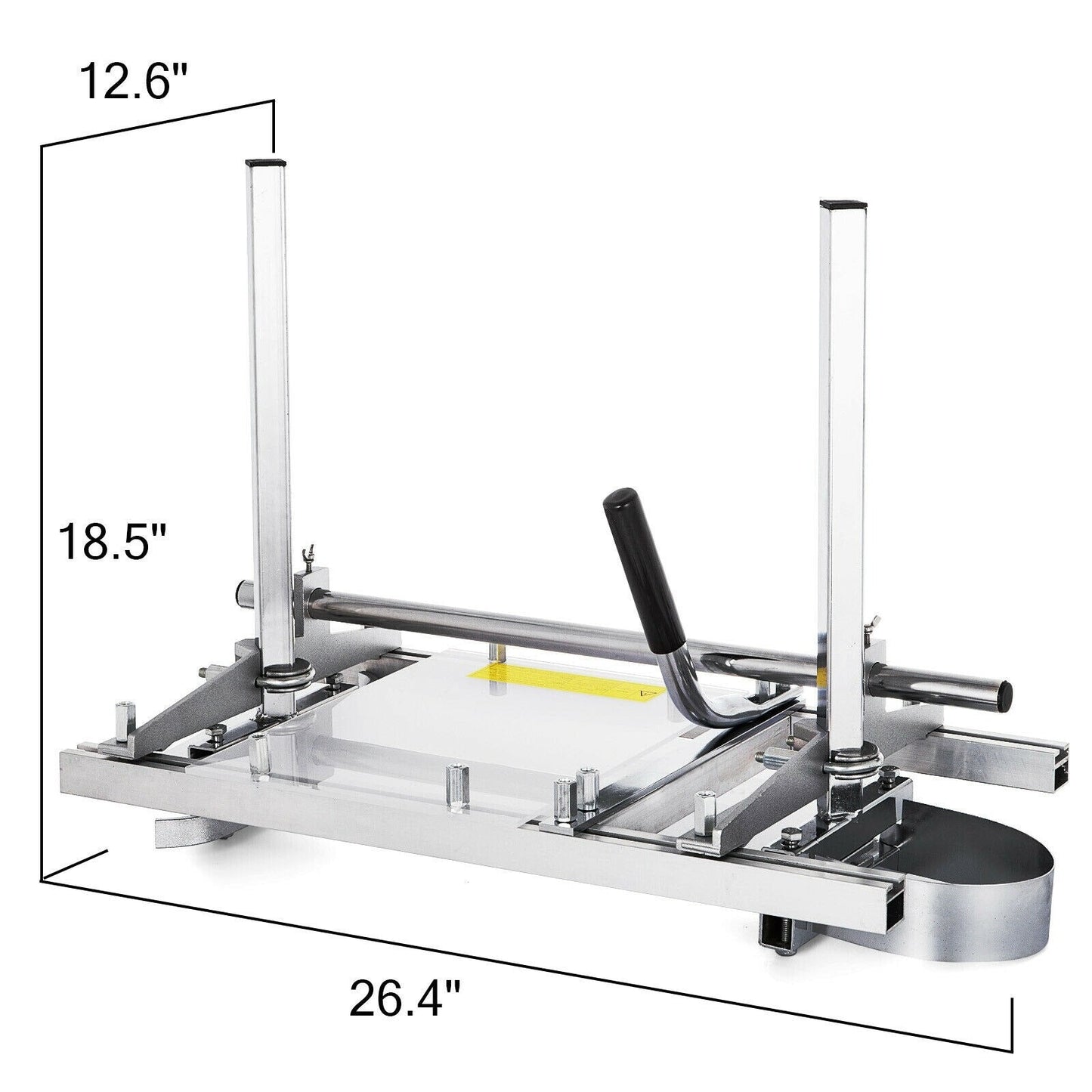 Houtsnij Zaag | Elektrische zaag | Zaagtafel | Zaag | Kettingzaag | Complete set | Speciaal voor houten planken